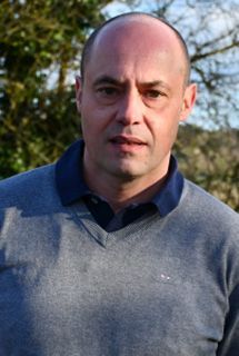 Photo de Alan BLOUIN Photo de Alan BLOUIN