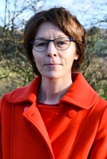 Photo de Isabelle LARMET Photo de Isabelle LARMET