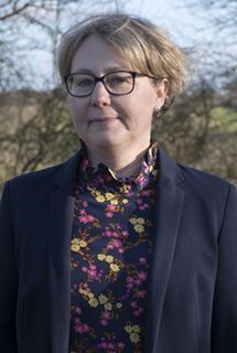 Photo de Nathalie BEAUVY Photo de Nathalie BEAUVY