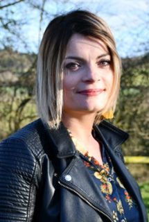 Photo de Séverine BOCHER Photo de Séverine BOCHER