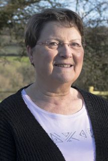 Photo de Yolande RODRIGUES Photo de Yolande RODRIGUES