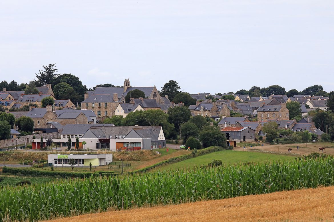 Saint-Alban, découvrez notre commune