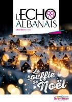 SAINT ALBAN dec 2025