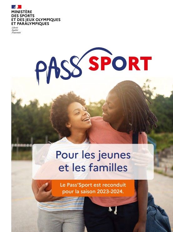 PASS’SPORT