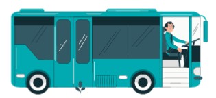 Demande de création de point d&rsquo;arrêt transport scolaire